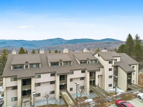 201 Old Mill Road Killington VT 05751