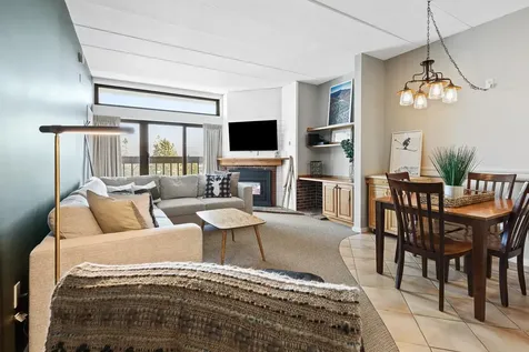 201 Old Mill Road Killington VT 05751