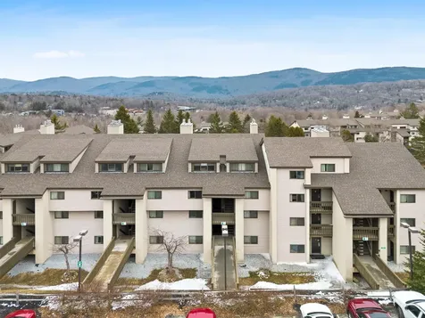 201 Old Mill Road Killington VT 05751