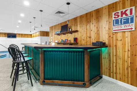 201 Old Mill Road Killington VT 05751