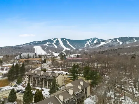 201 Old Mill Road Killington VT 05751