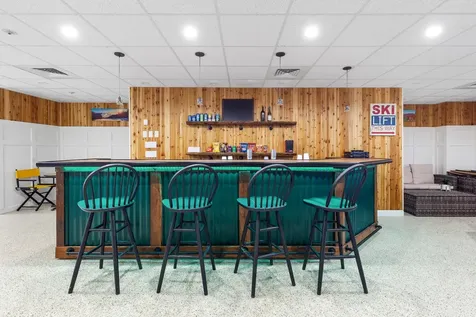 201 Old Mill Road Killington VT 05751