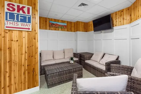 201 Old Mill Road Killington VT 05751