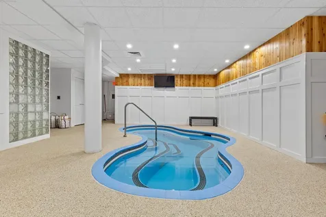 201 Old Mill Road Killington VT 05751