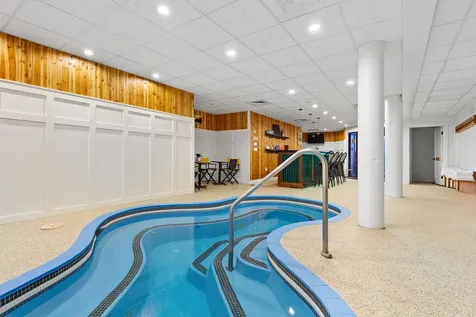 201 Old Mill Road Killington VT 05751