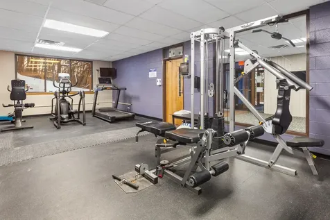 201 Old Mill Road Killington VT 05751