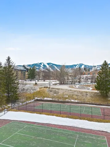 201 Old Mill Road Killington VT 05751