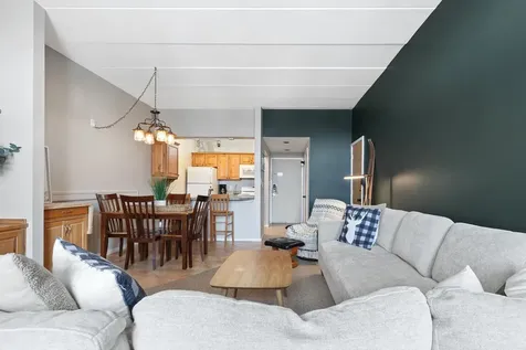 201 Old Mill Road Killington VT 05751