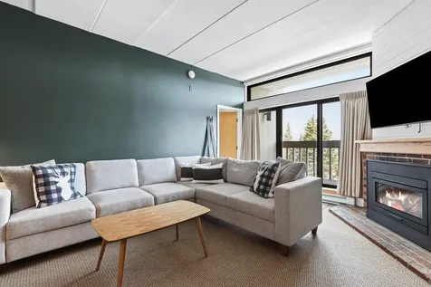 201 Old Mill Road Killington VT 05751