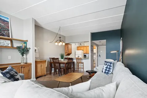 201 Old Mill Road Killington VT 05751