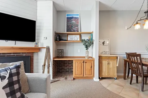 201 Old Mill Road Killington VT 05751