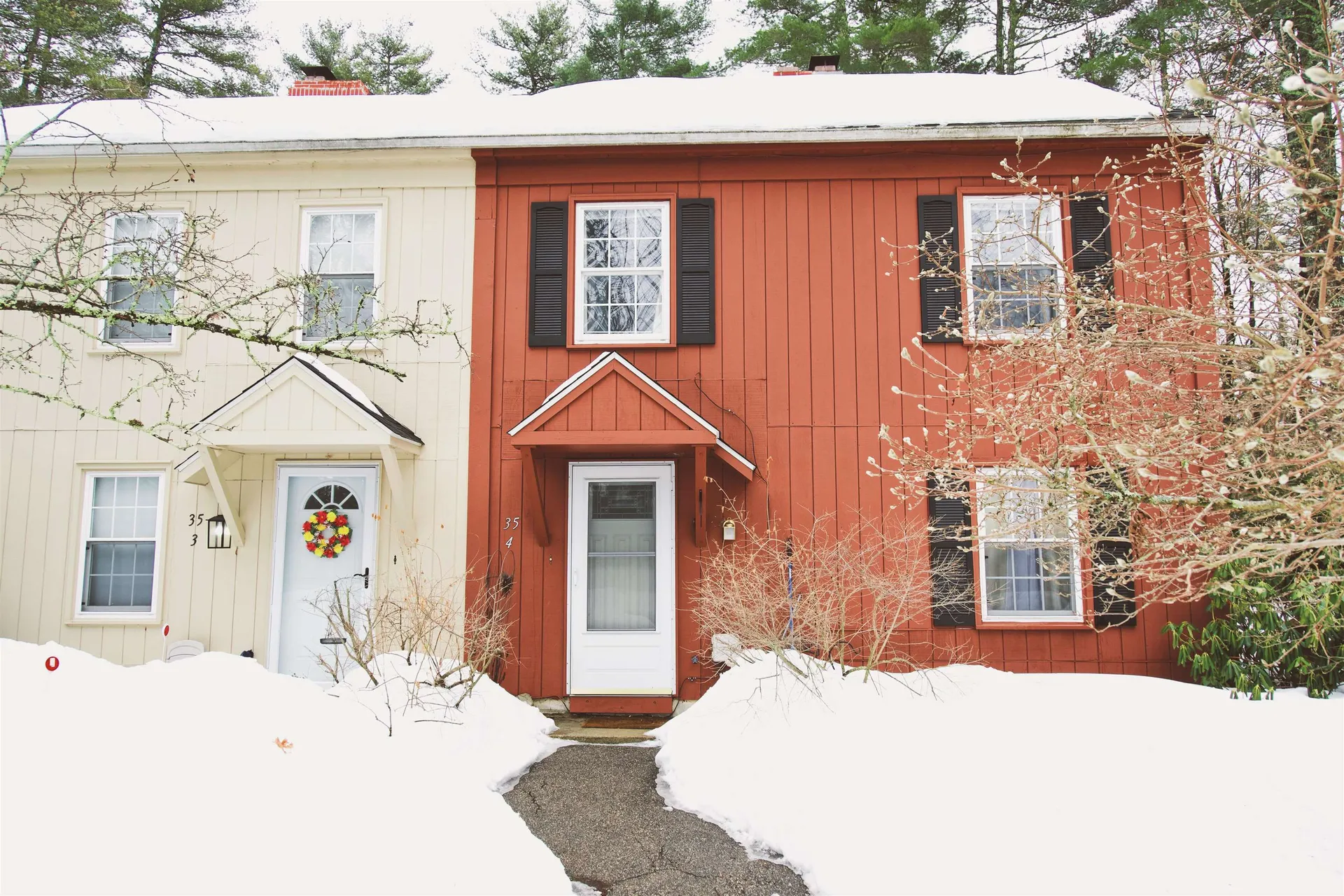 35 Eastern Avenue Barrington NH 03825