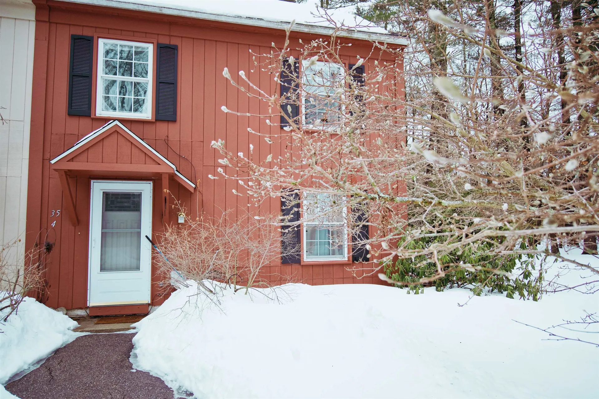 35 Eastern Avenue Barrington NH 03825