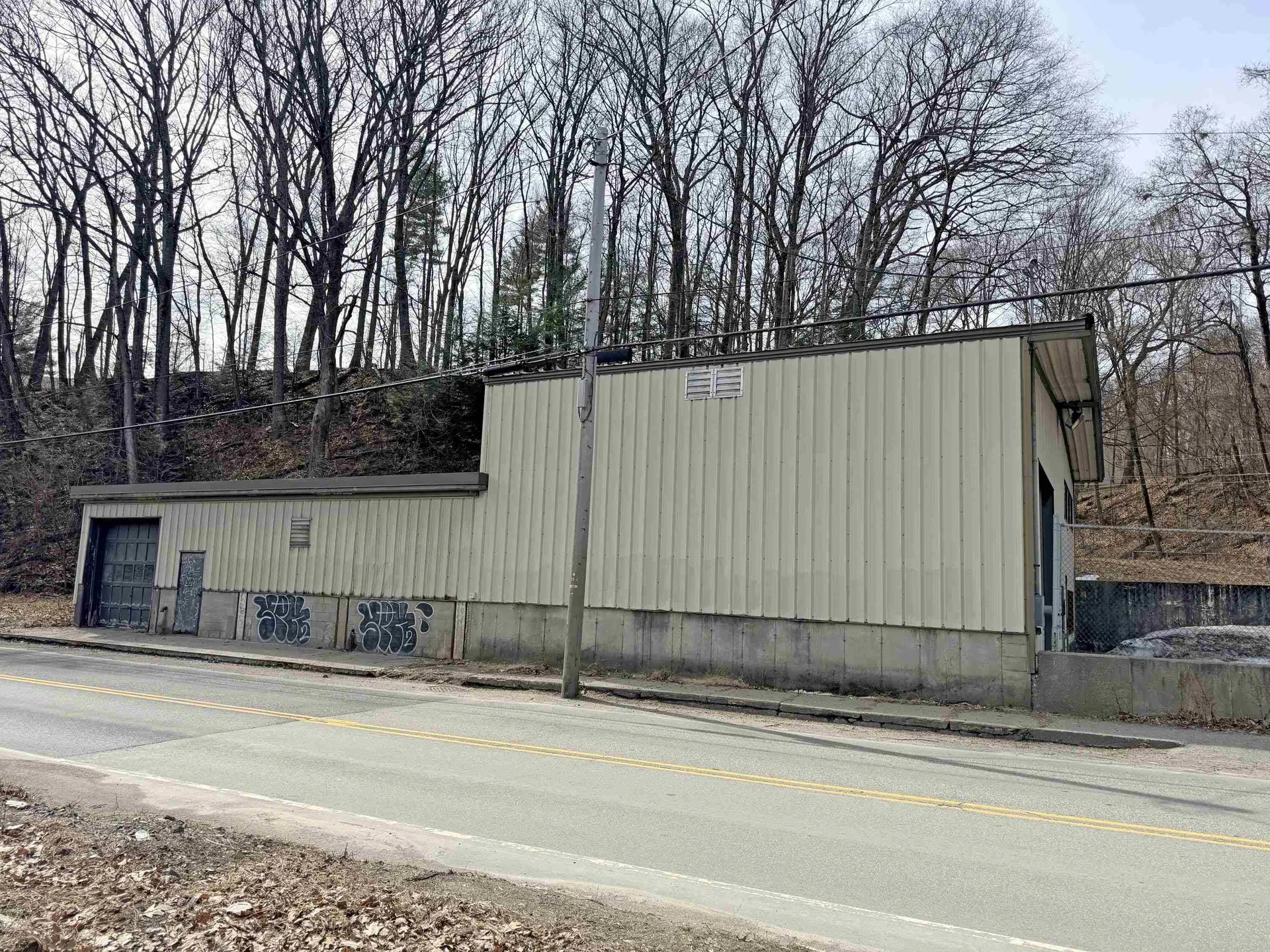 211 Vernon Street Brattleboro VT 05301