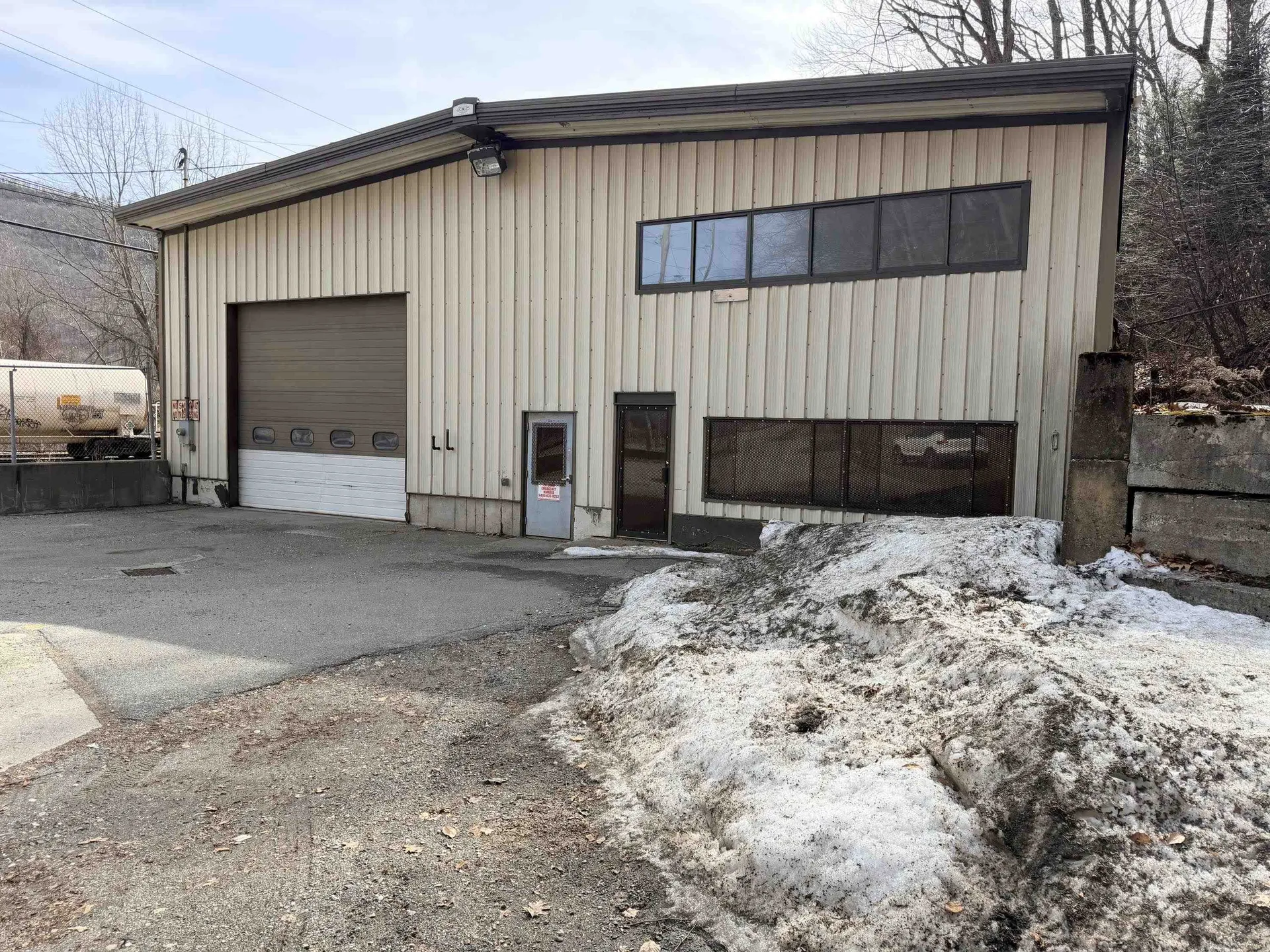 211 Vernon Street Brattleboro VT 05301