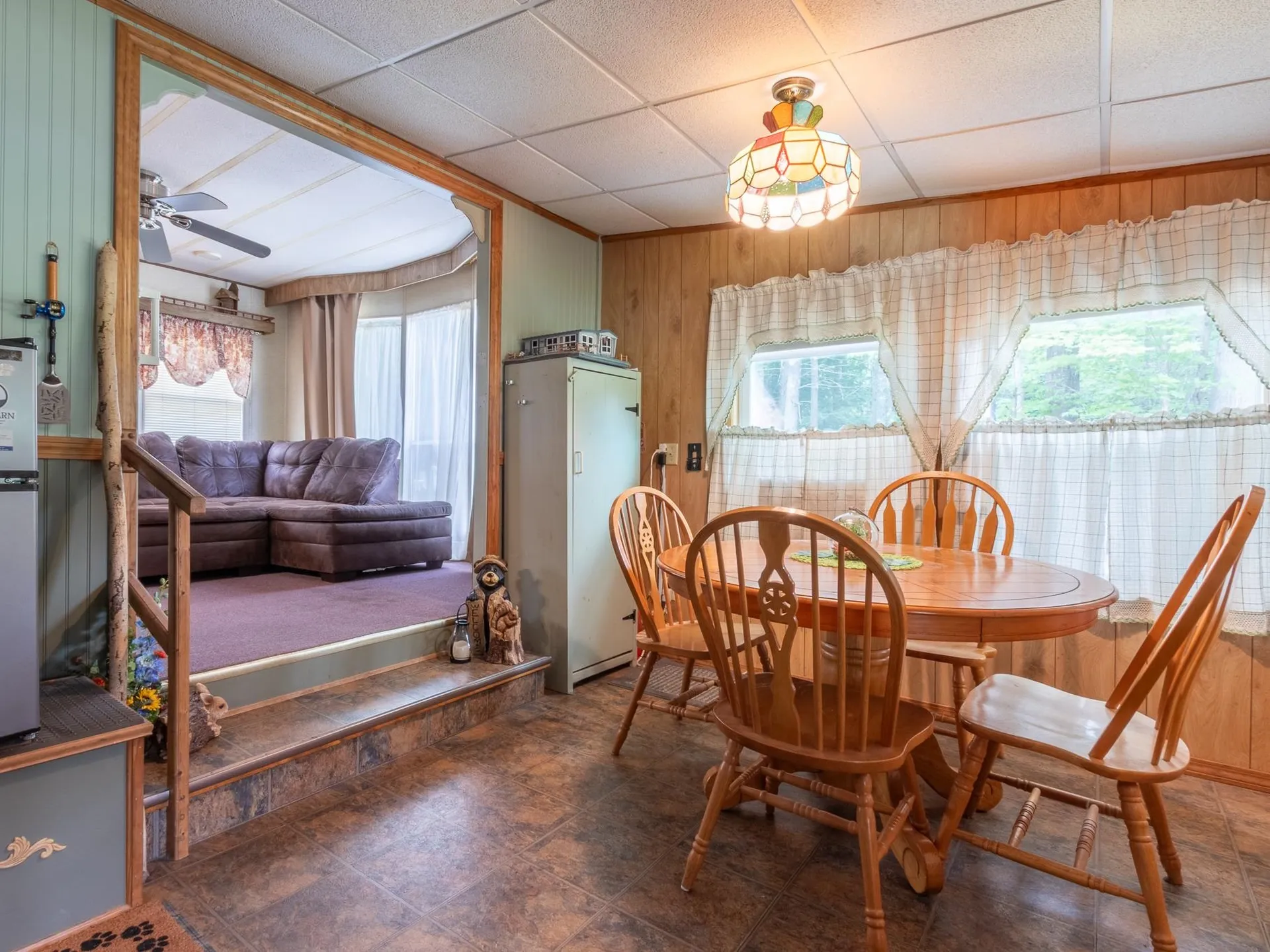 45 Camp Circle Fitzwilliam NH 03447