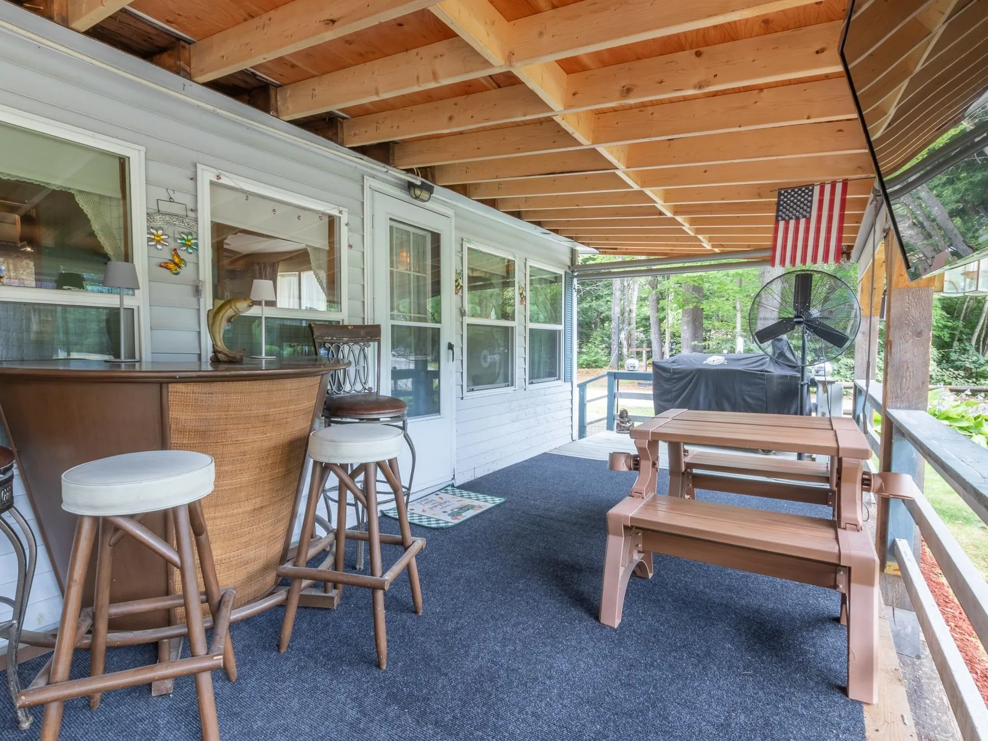 45 Camp Circle Fitzwilliam NH 03447