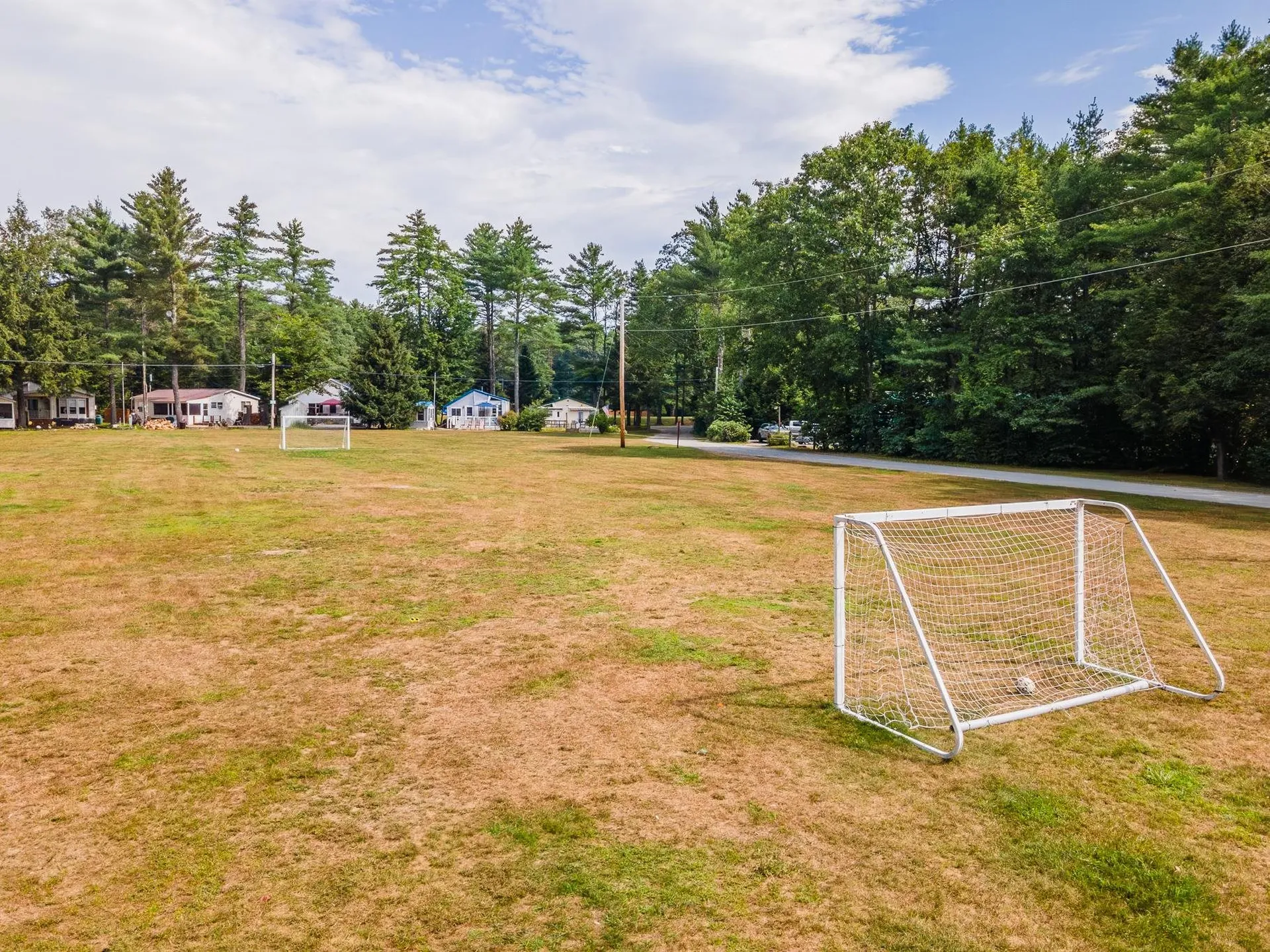 45 Camp Circle Fitzwilliam NH 03447