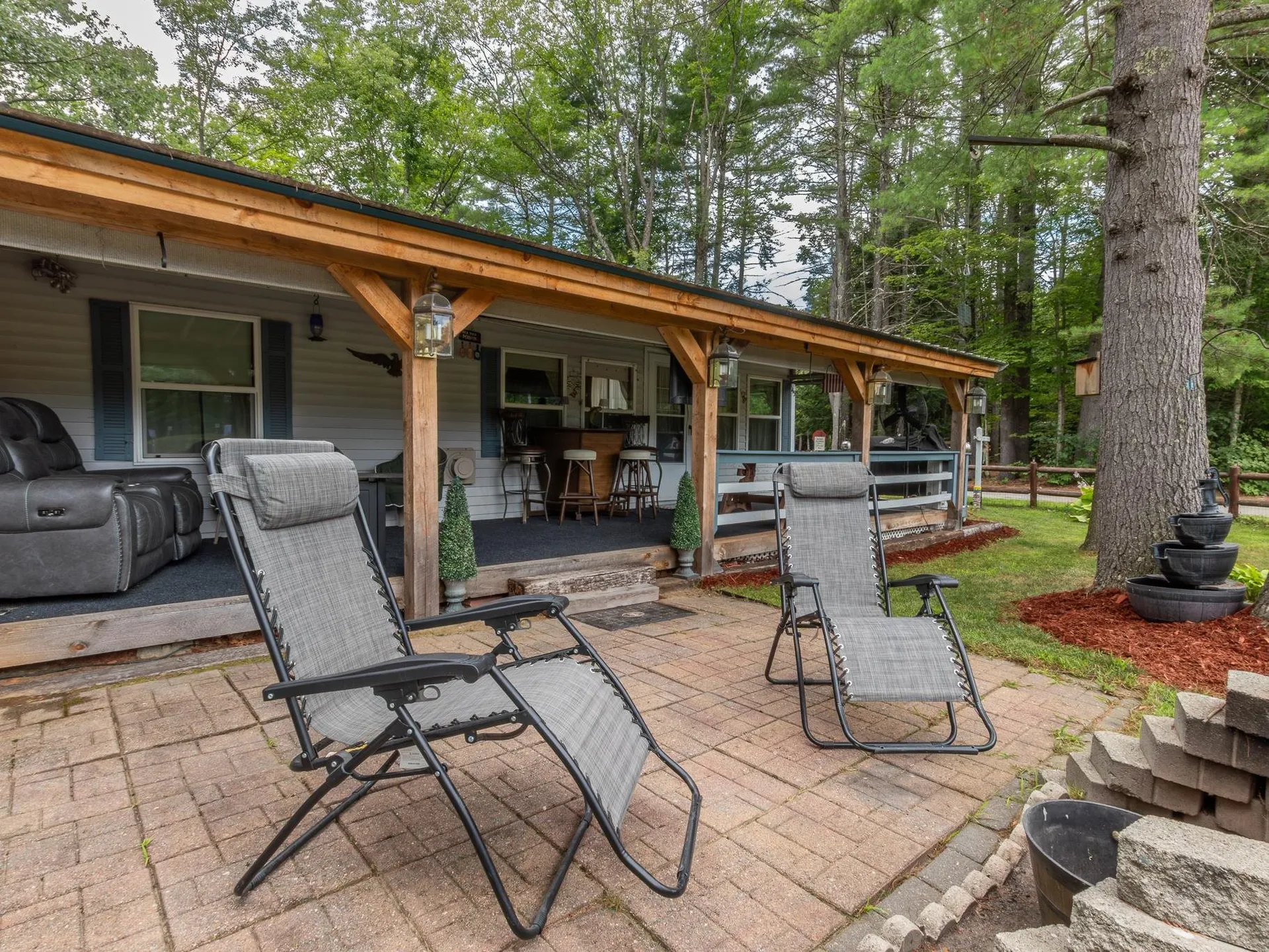 45 Camp Circle Fitzwilliam NH 03447