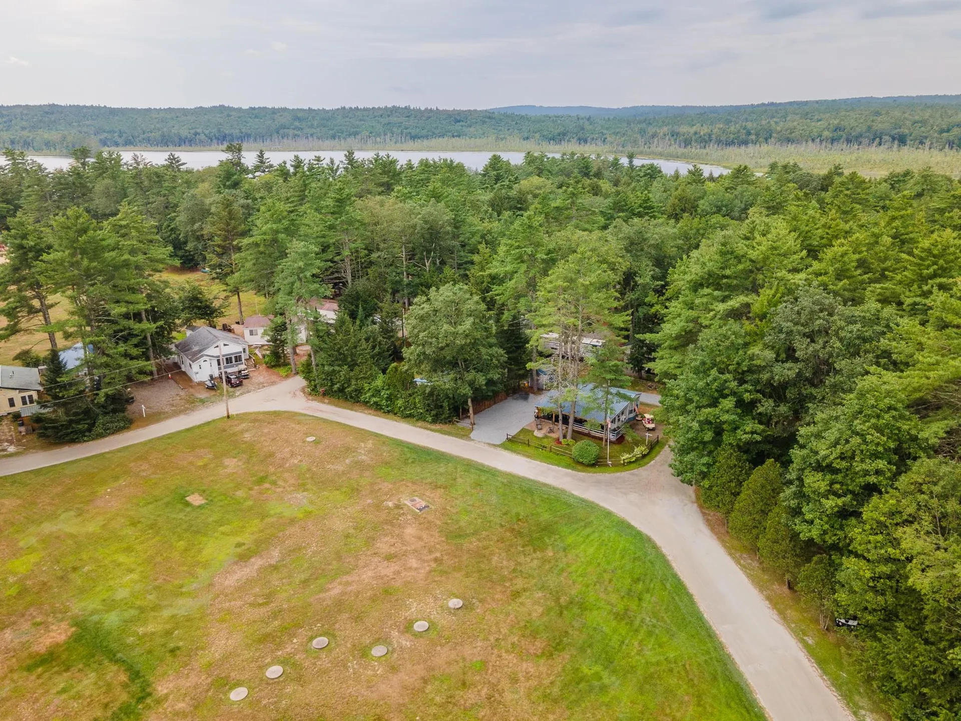 45 Camp Circle Fitzwilliam NH 03447