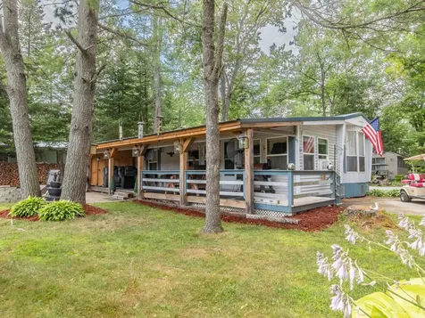 45 Camp Circle Fitzwilliam NH 03447