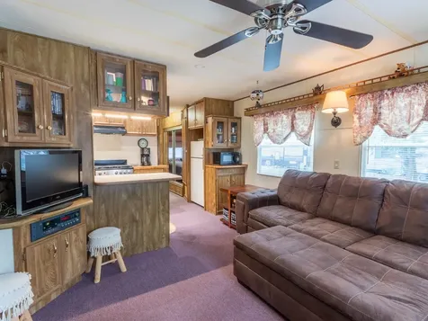 45 Camp Circle Fitzwilliam NH 03447