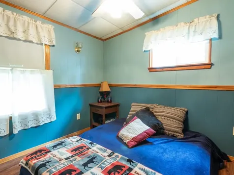 45 Camp Circle Fitzwilliam NH 03447