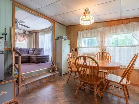 45 Camp Circle Fitzwilliam NH 03447