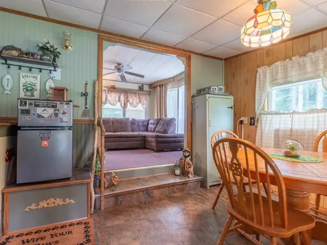45 Camp Circle Fitzwilliam NH 03447