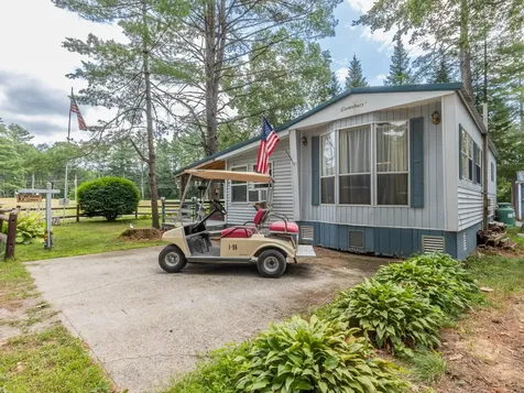 45 Camp Circle Fitzwilliam NH 03447
