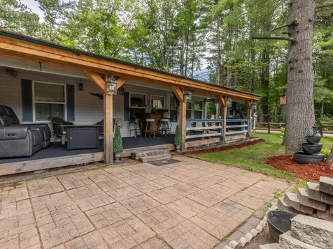 45 Camp Circle Fitzwilliam NH 03447