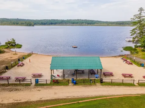 45 Camp Circle Fitzwilliam NH 03447