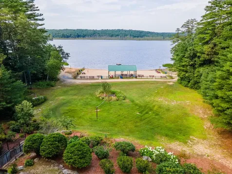 45 Camp Circle Fitzwilliam NH 03447