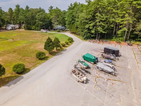 45 Camp Circle Fitzwilliam NH 03447