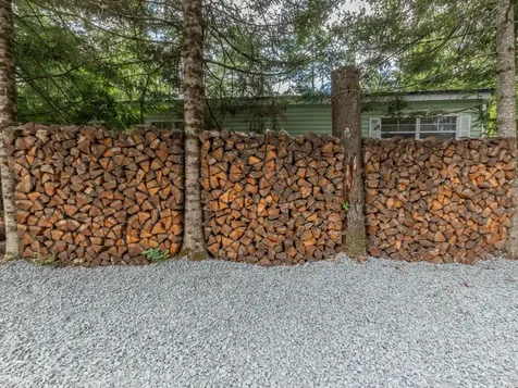 45 Camp Circle Fitzwilliam NH 03447