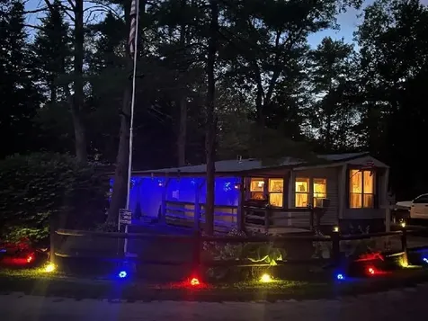 45 Camp Circle Fitzwilliam NH 03447