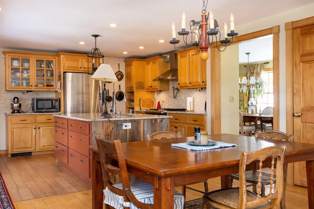 1271 Joes Brook Road Danville VT 05828