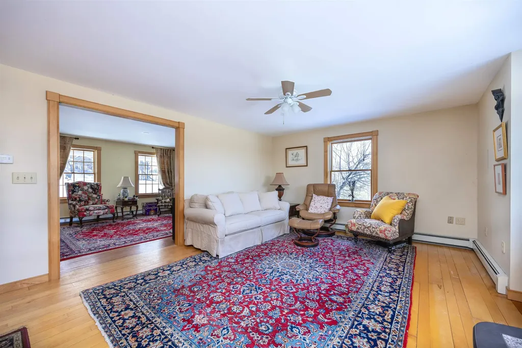 1271 Joes Brook Road Danville VT 05828