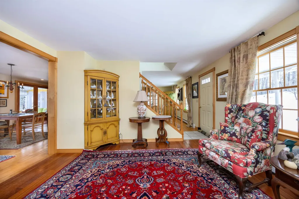 1271 Joes Brook Road Danville VT 05828