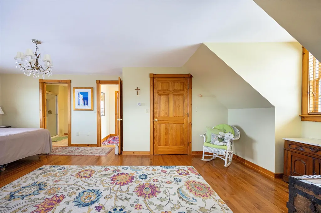 1271 Joes Brook Road Danville VT 05828
