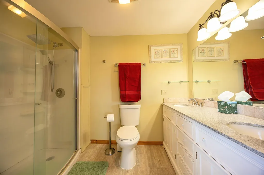 1271 Joes Brook Road Danville VT 05828