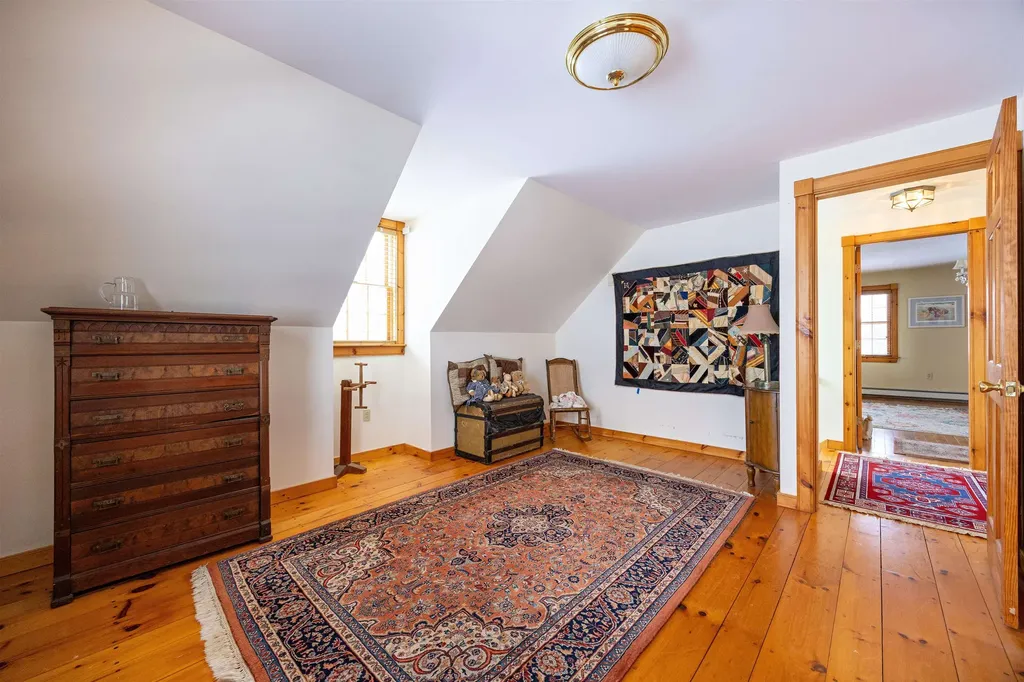 1271 Joes Brook Road Danville VT 05828