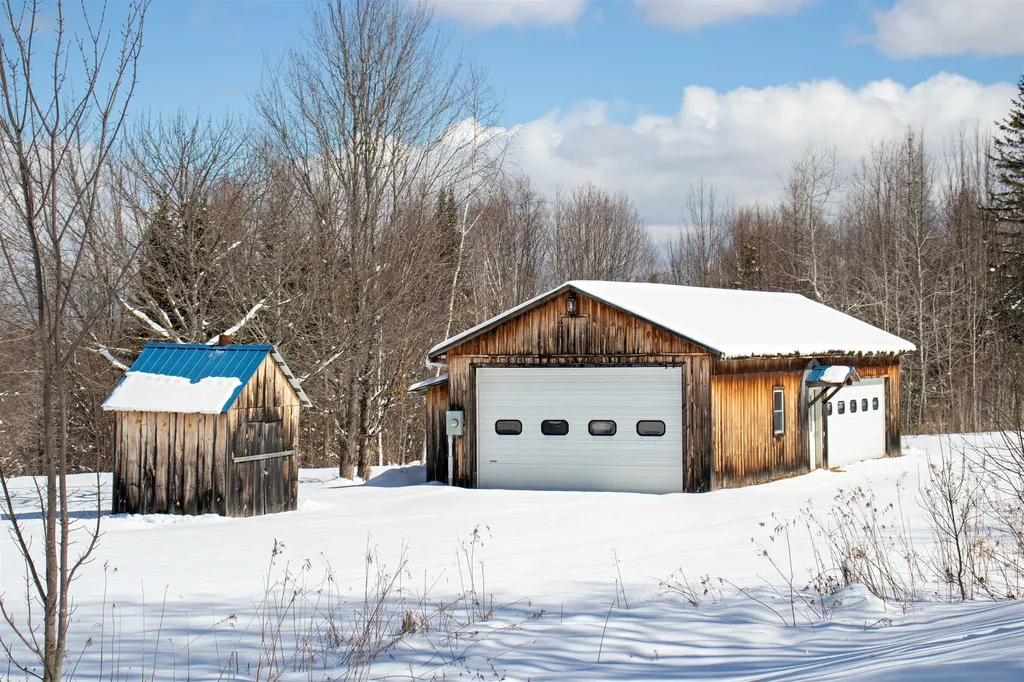 1271 Joes Brook Road Danville VT 05828
