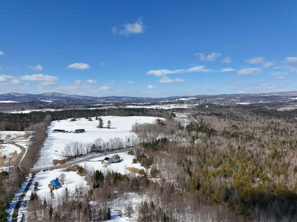 1271 Joes Brook Road Danville VT 05828
