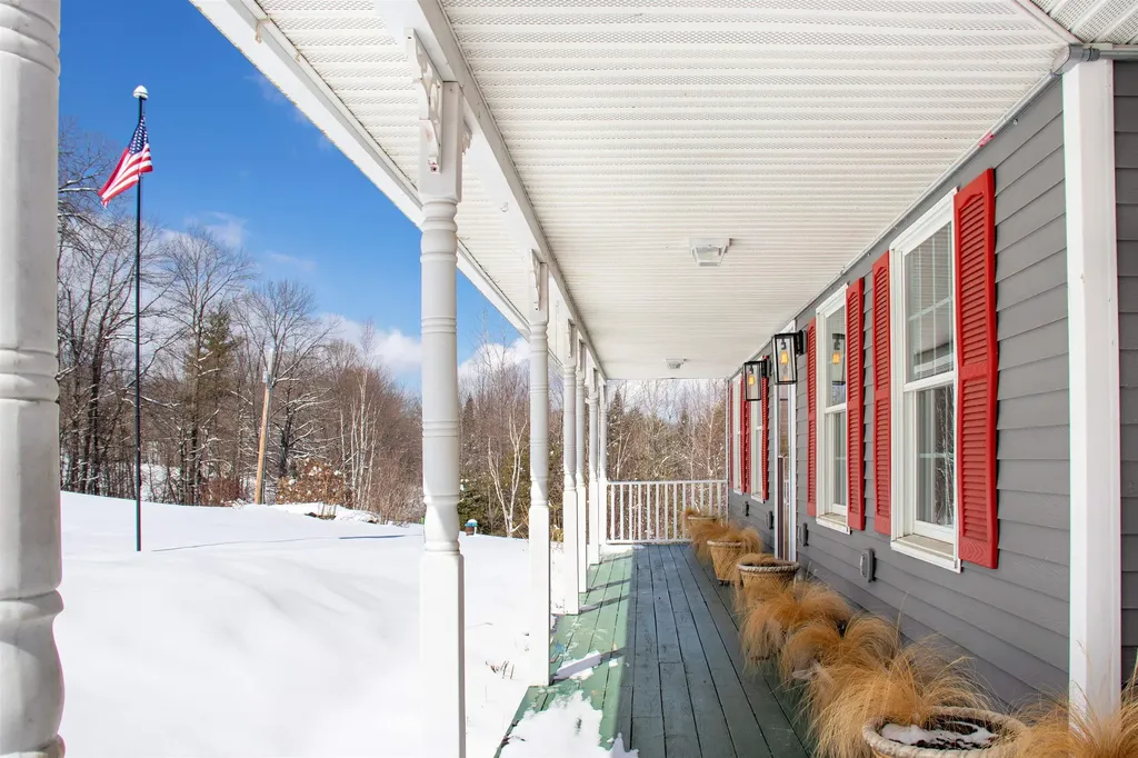 1271 Joes Brook Road Danville VT 05828
