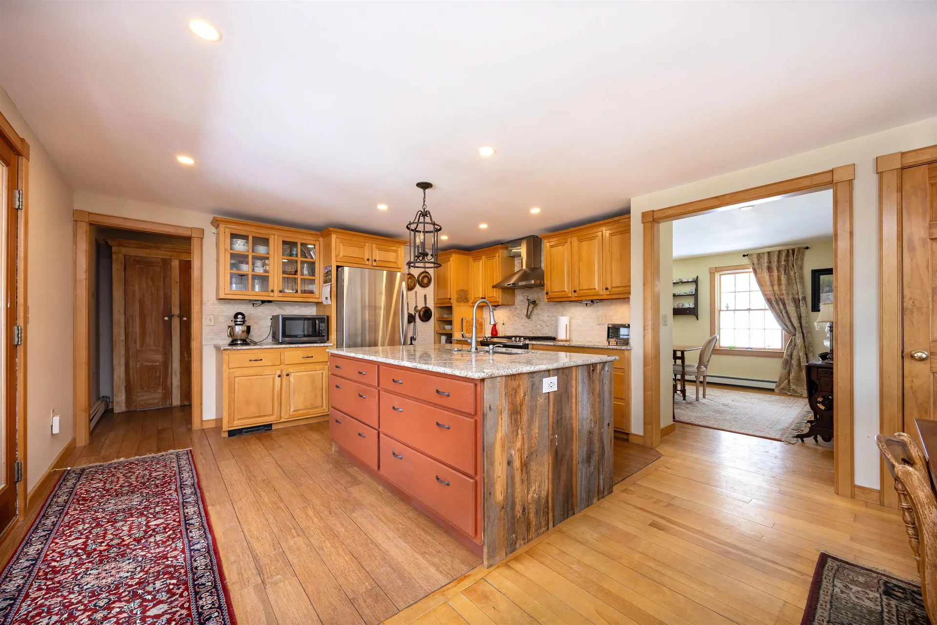 1271 Joes Brook Road Danville VT 05828