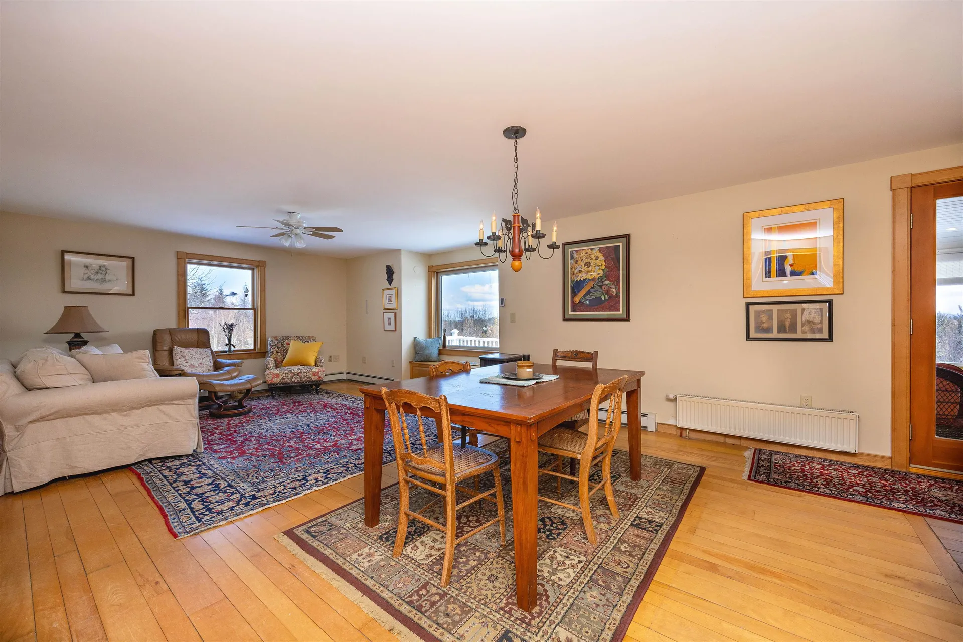 1271 Joes Brook Road Danville VT 05828