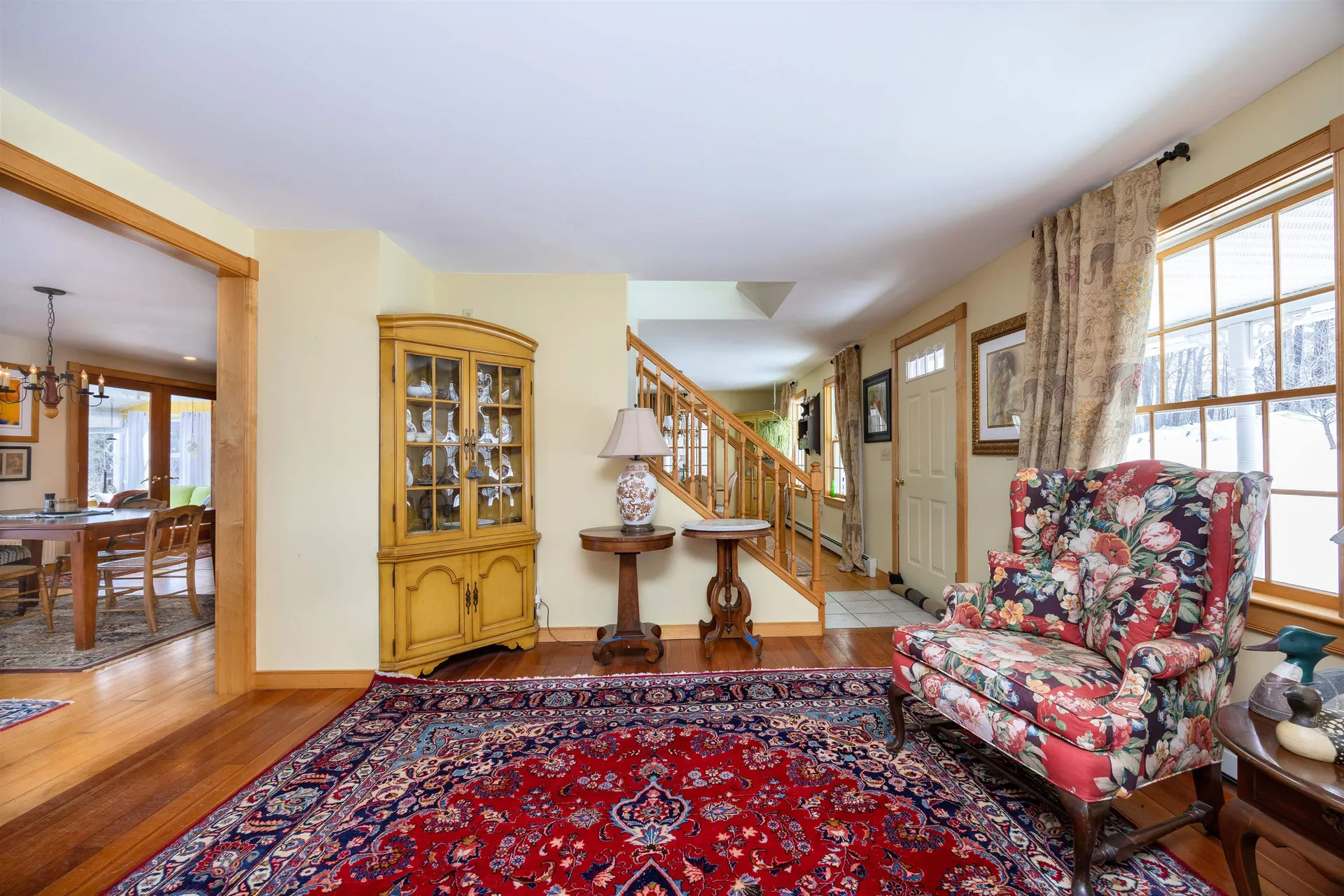 1271 Joes Brook Road Danville VT 05828