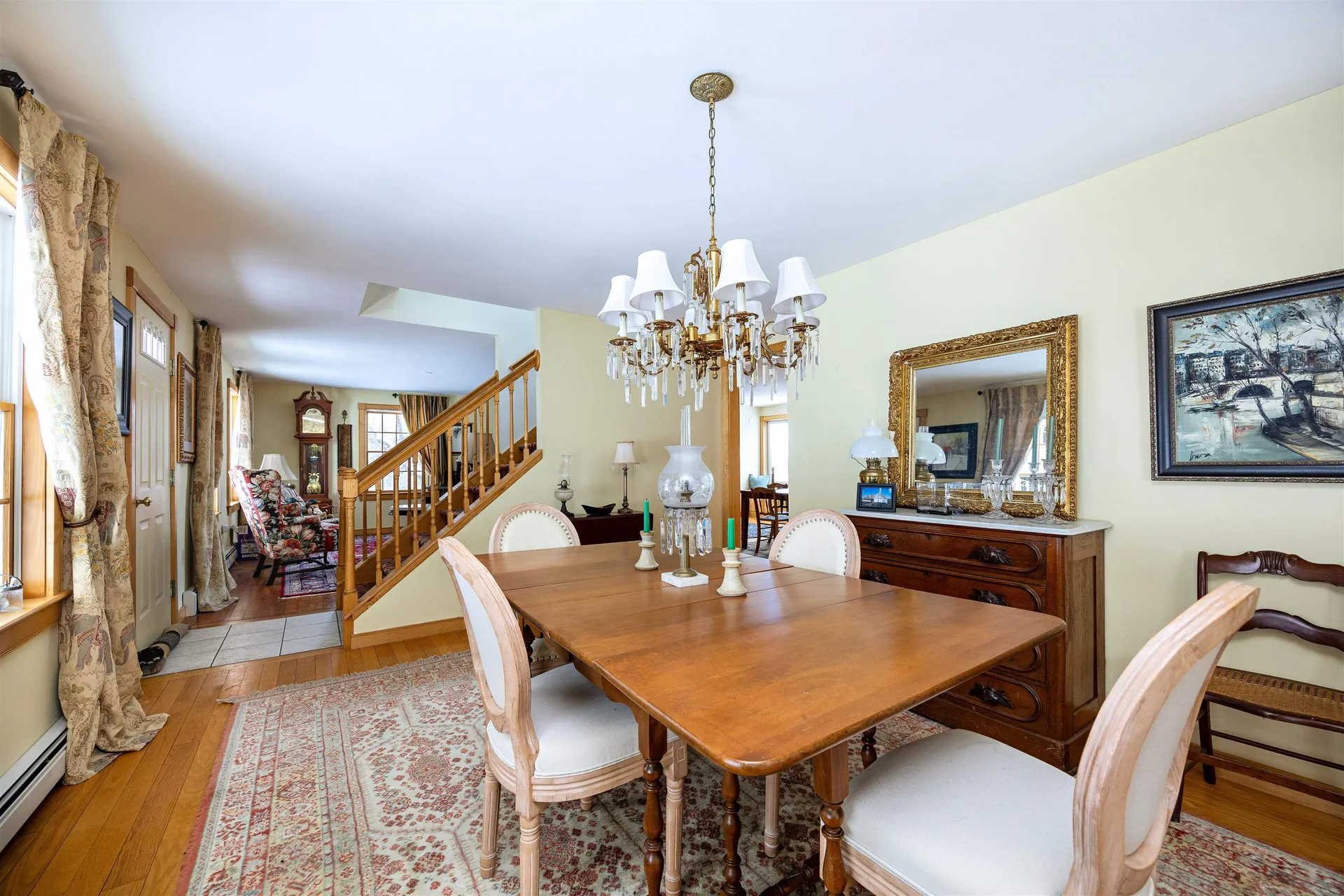 1271 Joes Brook Road Danville VT 05828