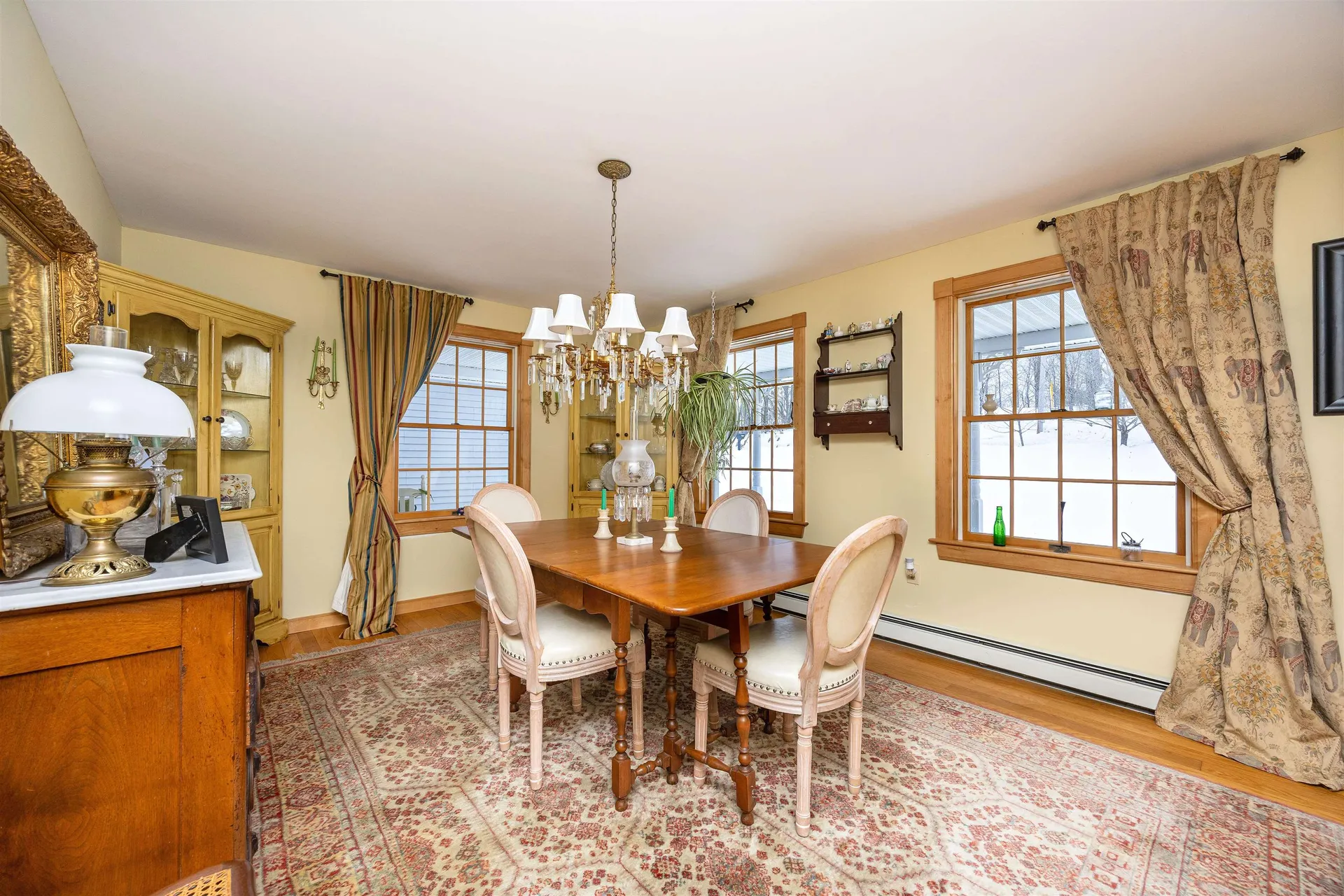 1271 Joes Brook Road Danville VT 05828